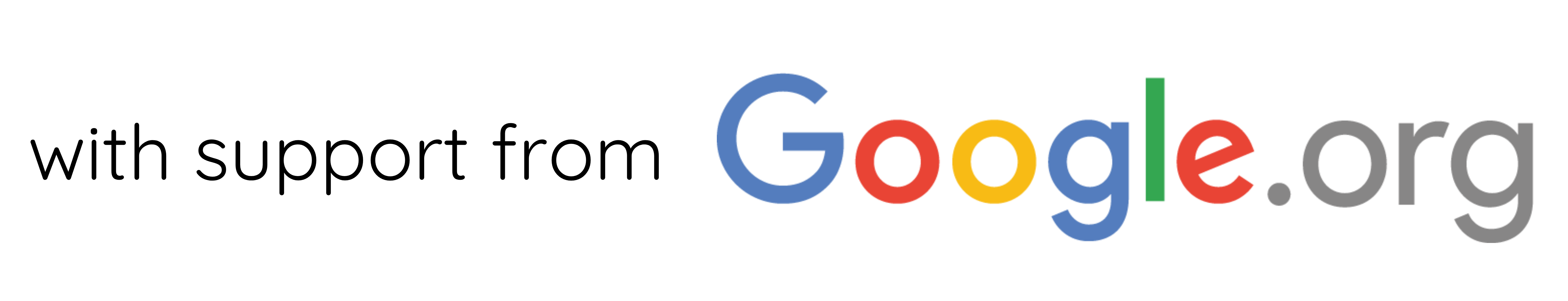 Google.org