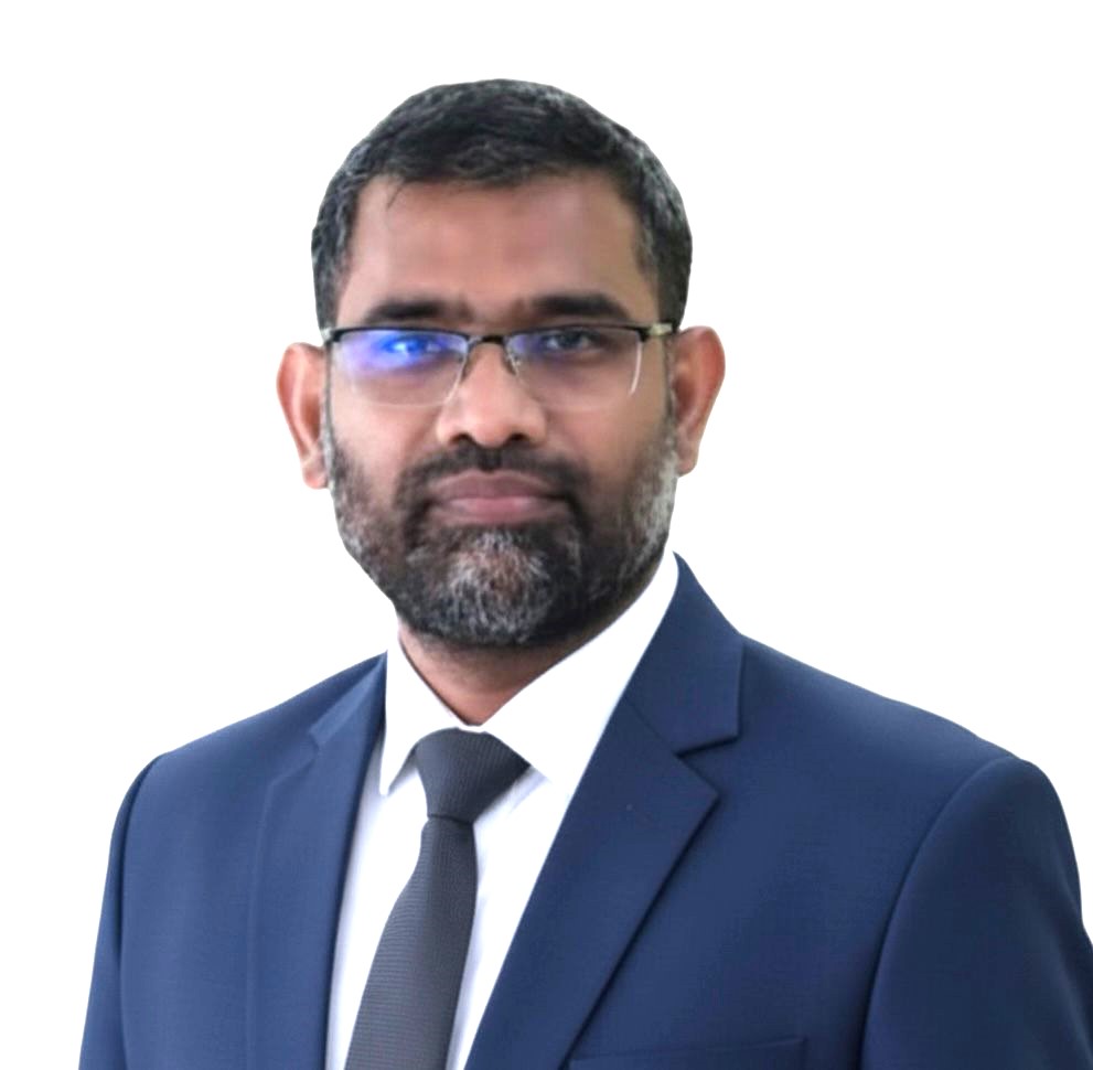 Prof. Dr. Md. Shazzad Hosain